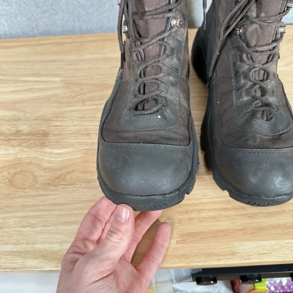 Danner Element 8
